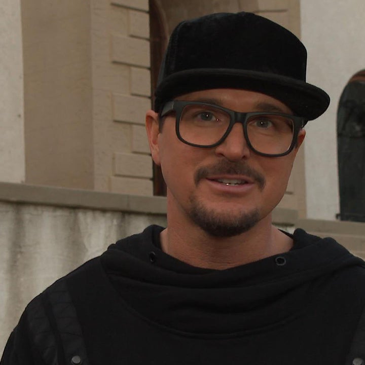 Zak Bagans Emotionally Revisits Memorable Ghost Adventures Moments And Talks Future On The 2257